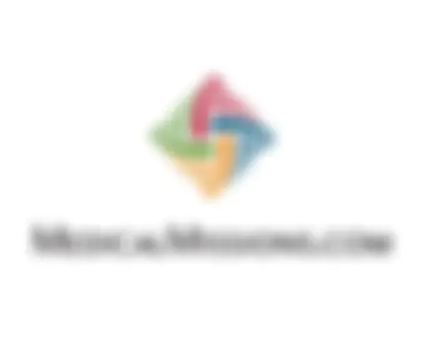 MedicalMissions.com Podcast