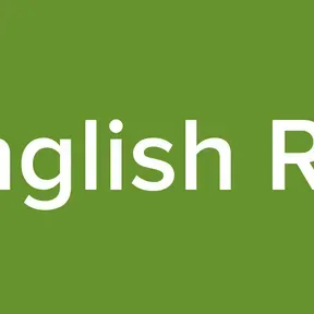 American English Radio Station