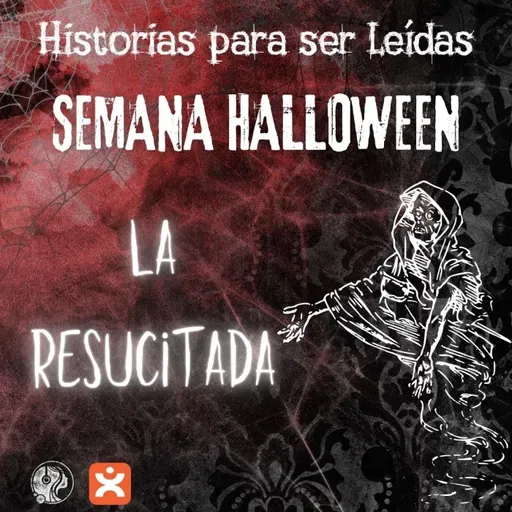 La Resucitada, 1908. Emilia Pardo Bazán