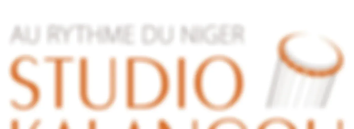 Studio Kalangou (tamasheq)