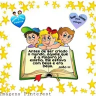 Boas novas para crianças #05