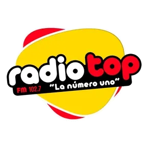 Radio TOP FM 102.7