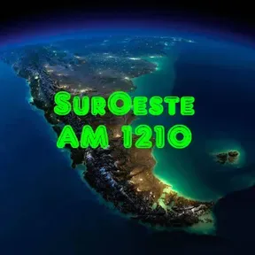 SurOeste AM 1210