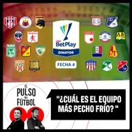 ¿Cuál es el equipo más pecho frío?