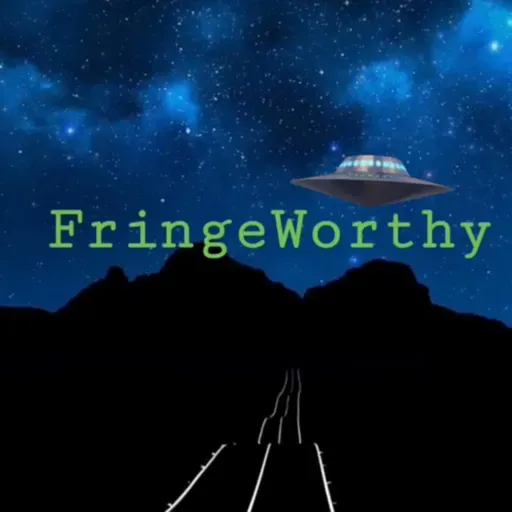 Episode 13: Sleep Paralysis & Shadow People