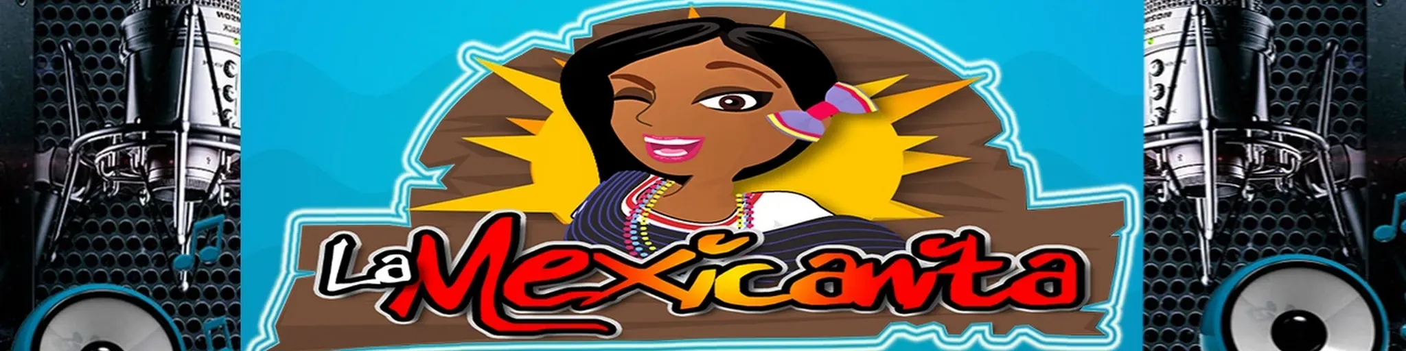 La Mexicanita Sapichu