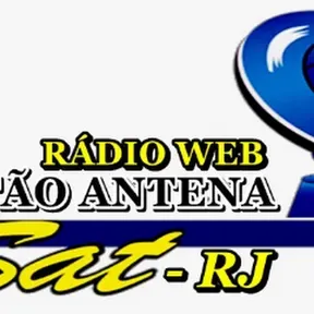Radio Web Estacao Antena Sat  Rj