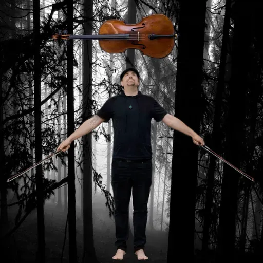 Dave Eggar - Rock Star Cellist: 5x Grammy Nominated. Played On Coldplay's "Viva La Vida". Performed With Paul Simon, John Legend, Norah Jones, Foreigner!