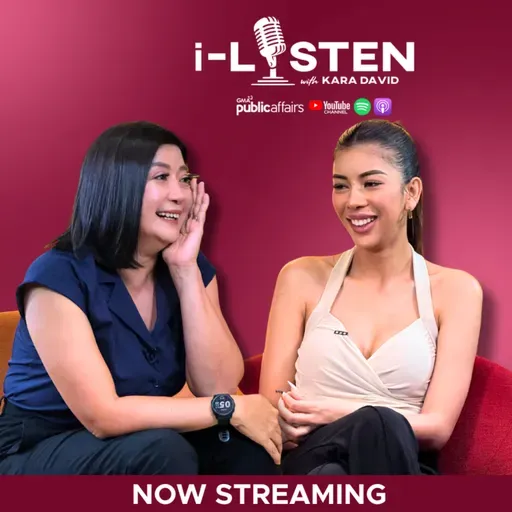 Herlene Budol, minsan na nga bang nakatanggap ng indecent proposal? | i-Listen