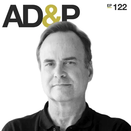 Ep 122 - Designing for Humanity: A Conversation with Kevin Kennon