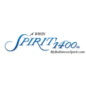 WWIN Spirit 1400 AM