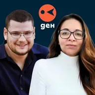 С Дарина Сарелска за състоянието на българската журналистика