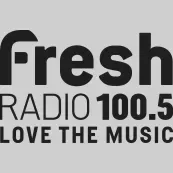 CKRU 100.5 Fresh Radio -