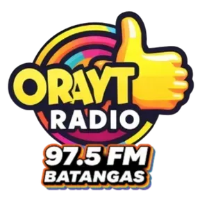 O-Rayt Radio 97.5 FM Batangas