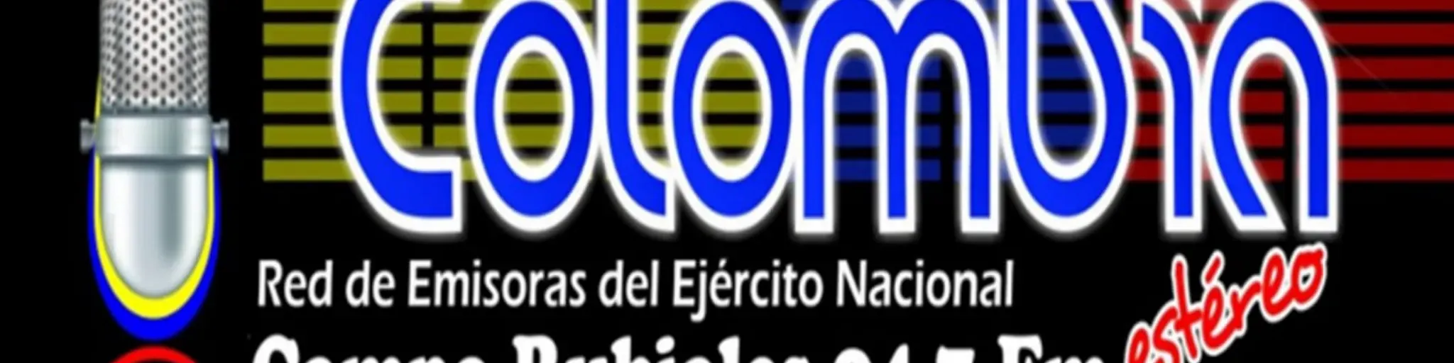 COLOMBIA ESTÉREO 94.7