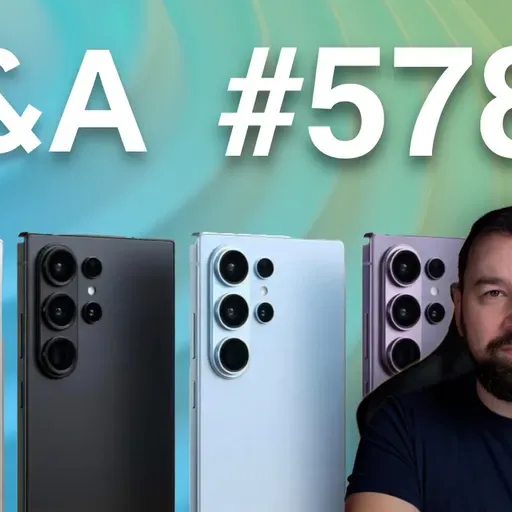 Q&A #578 – Czy seria S26 ma szansę dogonić Oppo/VIVO?