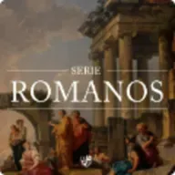02.1 - SERIE ROMANOS | "El poder de la cruz" Romanos 1:16-17