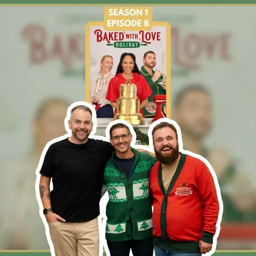 Baked With Love: Holiday - S01E08