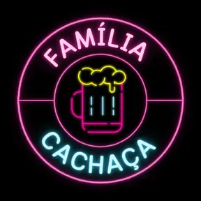 Família Cachaça