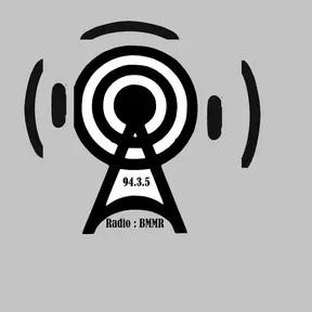 RADIO MUSIC BMMR