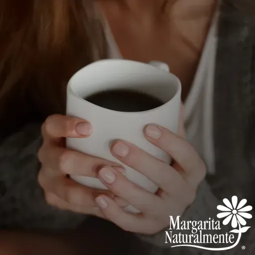 Café con Mezcla de Hongos