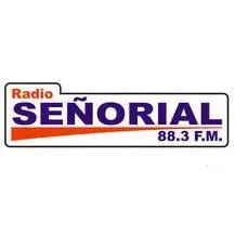 Radio Señorial 88.3 FM en vivo