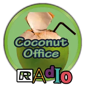 Coconut Office Radio