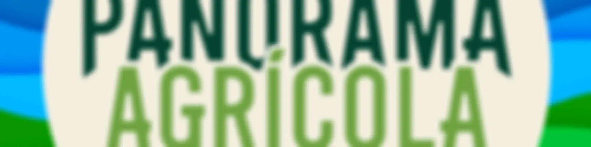 Programa Panorama Agrícola