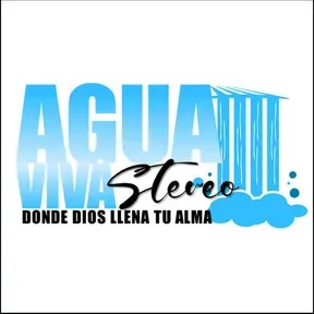 AGUA VIVA STEREO