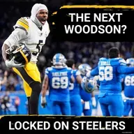 Steelers' Jalen Ramsey the Next Charles Woodson? | Jaquan Brisker, DeShon Elliott, the Safety Plan
