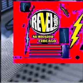 NOVA RADIO CHICAGO KONCHA 13