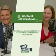 Baanbrekende Werkgever | Paars Management, leiderschap, gangmakers en ampersand uitdagingen