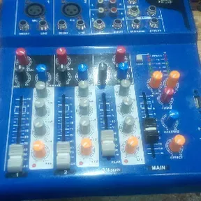 AKOFRA FM