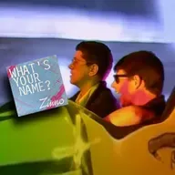 Zinno "What's your Name" l'improbable duo Hautier-Jannin : quand la vague belge est agitée par l’humour et la BD