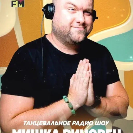 MISHA XL - MISHKA VINOVEN 259 - DFM LIVE MIX #259