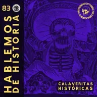 83. Calaveritas Históricas