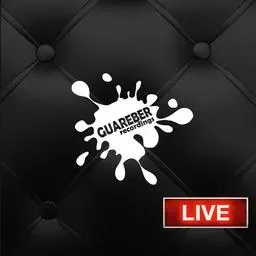 Guareber Recordings Live Radio en directo