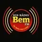 Web Rádio Bem FM