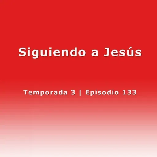 Siguiendo a Jesús - Temp. 3 (N° 133)