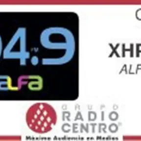 Alfa 94.9