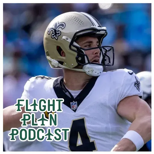 Jets coaching staff set, is Derek Carr a real option and Zack's first mock draft