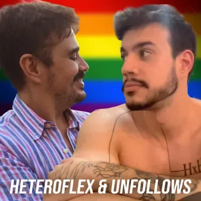 PI 330 - DIA DE UNFOLLOW & HETEROFLEX