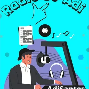 Radio DJ Adi