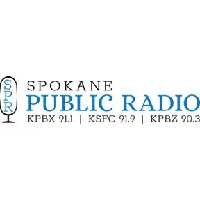 KSFC Spokane Public Radio