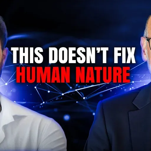 Are We Getting Weaker? Hard Money, Harder Virtues