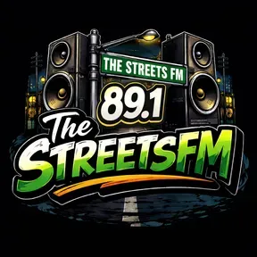 THE STREETS FM