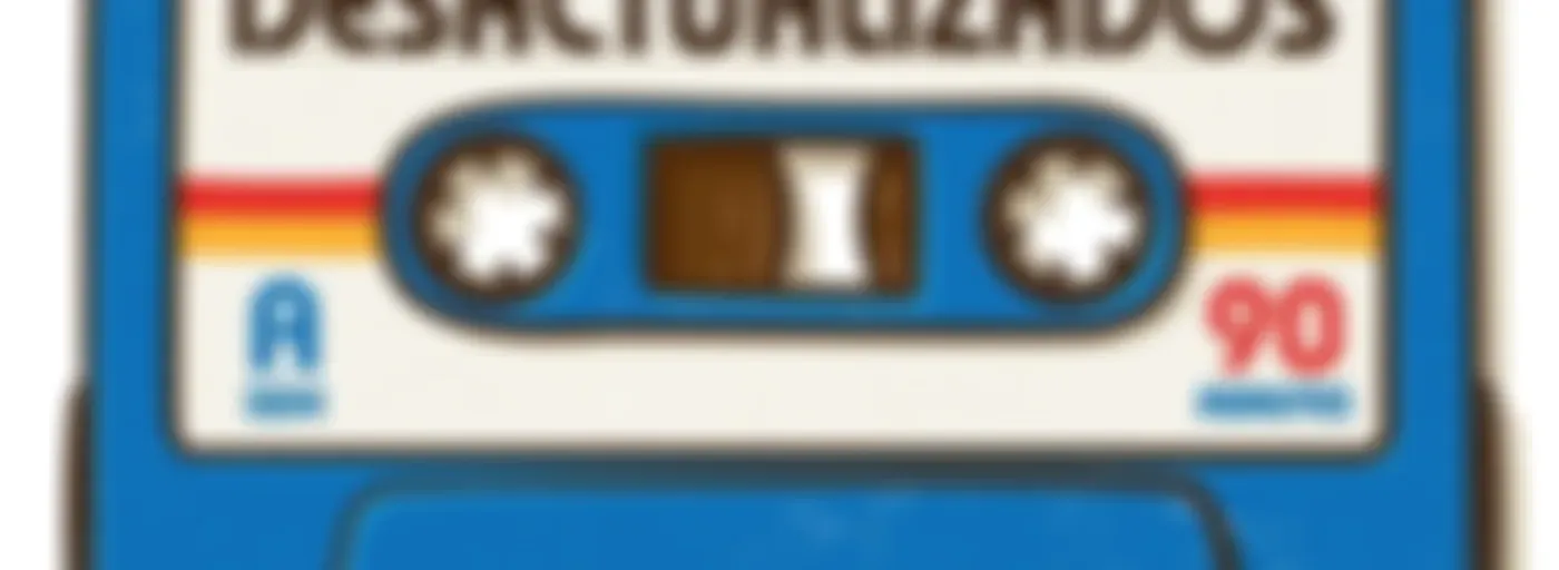 Desactualizados Podcast