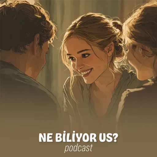 Sevmek, çalışmak... ve gülmek |43|