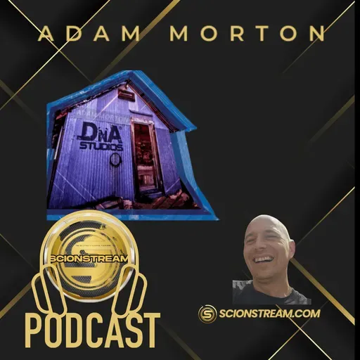 Shedmosphere 2025-11-03 20:00