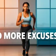 It's Not Too Late: Why NOW is Your Time to Invest in YOU (No Excuses!)